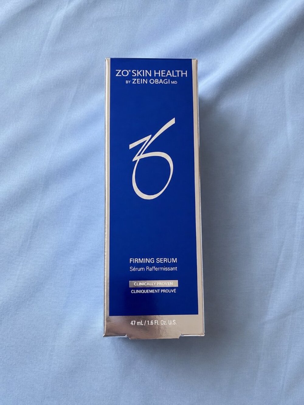 ZO Skin Health Firming Serum 47 ml